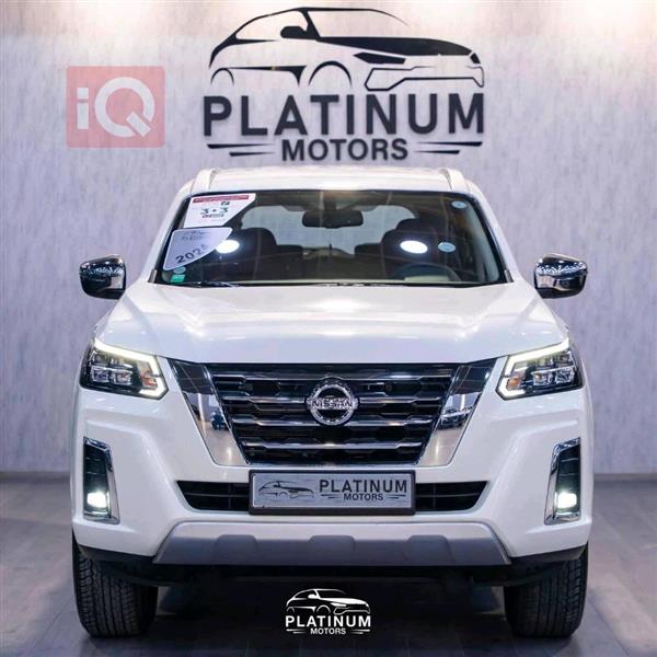 Nissan X-Terra 2024 for sale in Iraq - Erbil